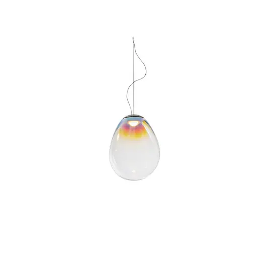 Artemide Stellar Nebula LED-es függőlámpa, Ø 22 cm Szuper ajánlat