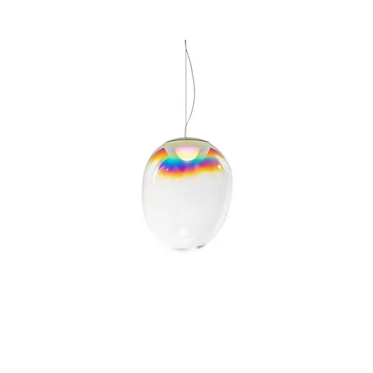 Nézd meg most Artemide Stellar Nebula LED-es függőlámpa, Ø 30 cm