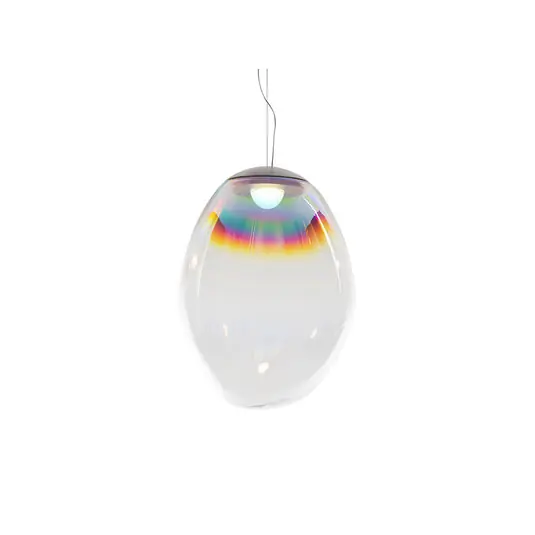 Kiárusítás Artemide Stellar Nebula LED-es függőlámpa, Ø 40 cm