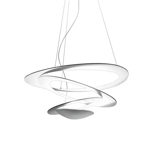 Ne maradj le Artemide Pirce Mini LED függőlámpa fehér 3.000 K