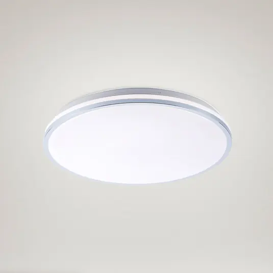Árcsökkenés Isabell LED mennyezeti lámpa, Ø 49 cm