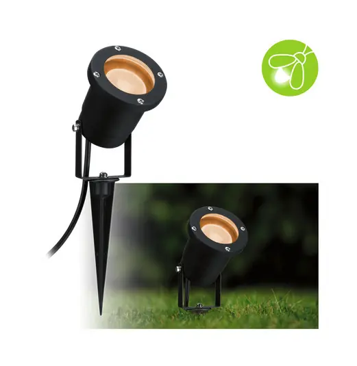 Paulmann 94731 LED földtüskés reflektor Szezonális akció