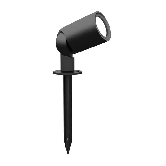 LED kültéri spotlámpa Flores XL, IP44, CCT, RGB Akciós ár