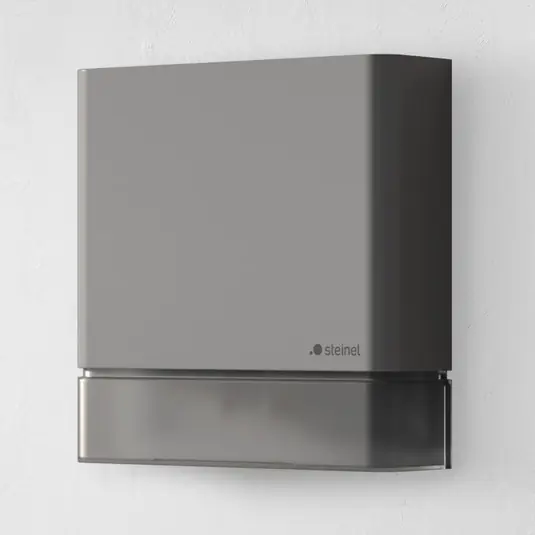 STEINEL IS 180 digi HD COM1 mozgásérzékelő smart antracit Vedd meg most