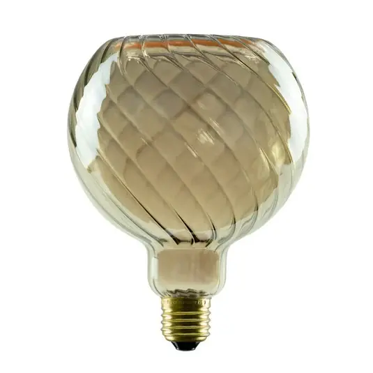 SEGULA LED floating gömb G125 E27 6W twist füst Rendeld meg most