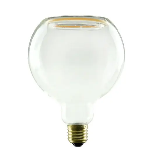 Korlátozott ajánlat SEGULA LED floating G125 E27 6,2W ambient dim