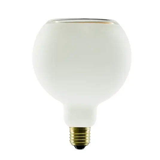 Korlátozott ajánlat SEGULA LED floating G125 E27 5W matt ambient dim