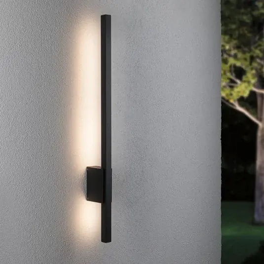 Prémium Paulmann Stan LED kültéri fali lámpa 80 cm