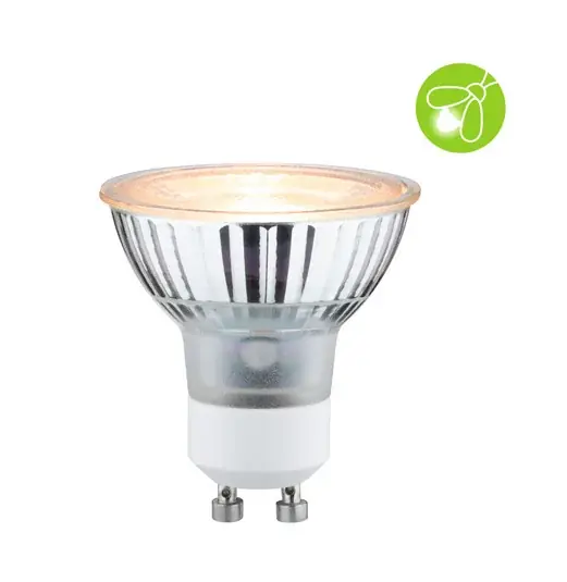 Paulmann LED reflektor GU10 4,3W 2,200 K Újdonság