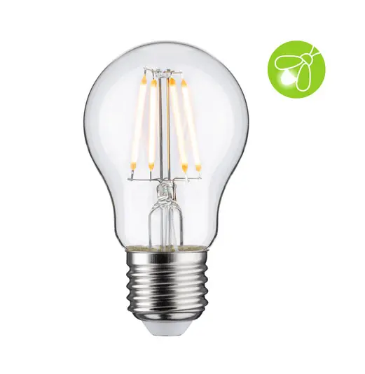 Kedvezmény Paulmann LED lámpa izzószál E27 4W 2,200 K