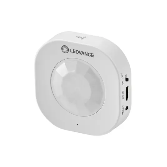 Bestseller LEDVANCE SMART+ Mozgásérzékelő, WiFi, újratölthető akkumulátorral