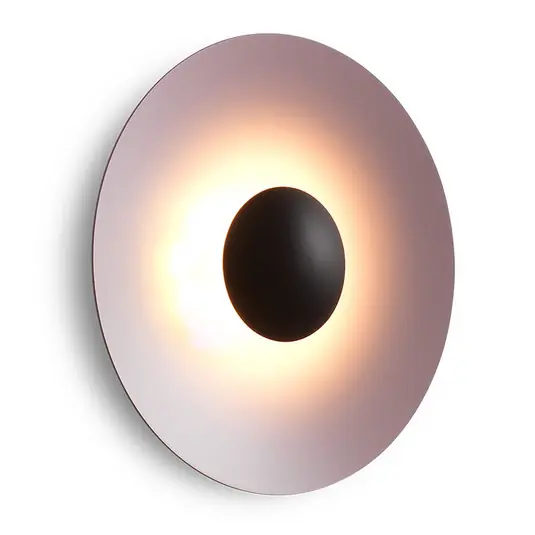 MARSET Ginger 32C LED fali lámpa Ø32cm lila Bestseller