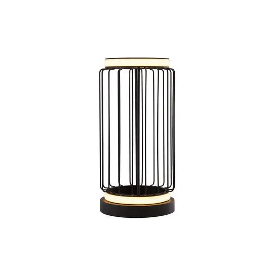 Ajánlat Cage LED asztali lámpa