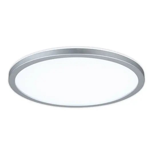 Paulmann Atria Shine Panel on/off króm 840 Ø29cm Kedvezmény