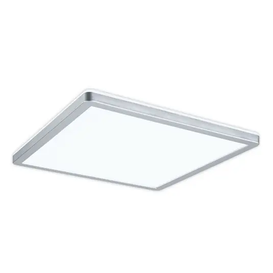 Paulmann Atria Shine panel on/off króm 840 29x29 Legnépszerűbb