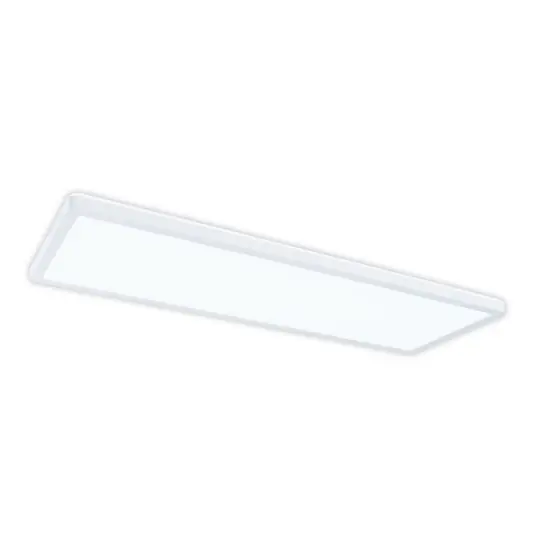 Szuper ajánlat Paulmann Atria Shine panel be/ki fehér 840 58x20cm