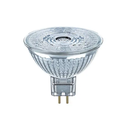 OSRAM LED reflektor izzó GU5.3 3,4 W 927 36° szab Legnépszerűbb
