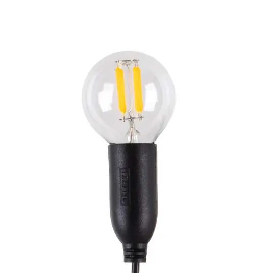 Olcsóbb SELETTI LED izzó E14 2W 36V a Bird Lamp Outdoorhoz