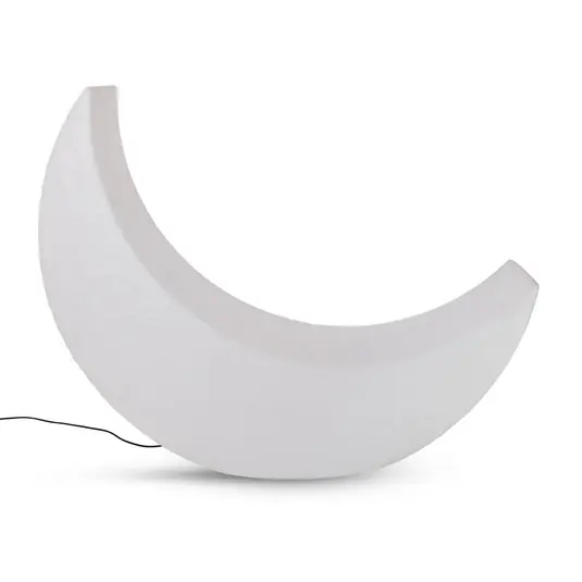 LED kültéri dekor lámpa My Moon Lamp Vedd meg most