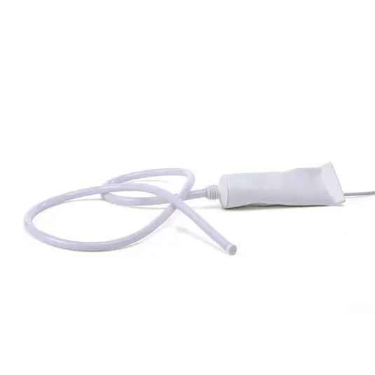 Akciós ár LED dekor asztali lámpa Daily Glow, fogkrém