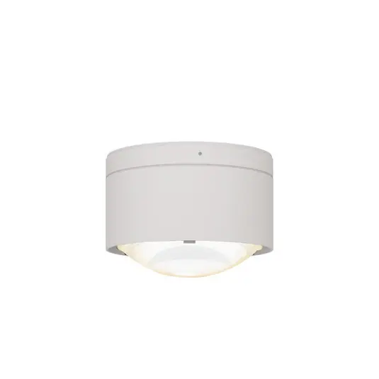 Szuper akció Puk! 120 One LED spotlámpa lencse, matt fehér