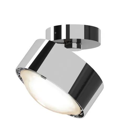 Legnépszerűbb Puk! 120 Move LED spot matt lencse króm
