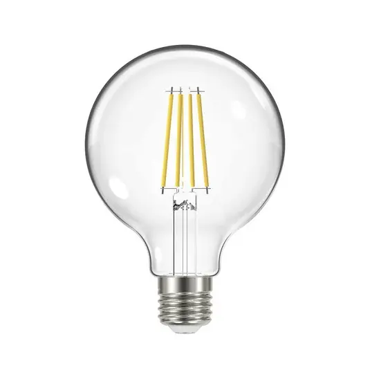 Arcchio LED izzó Globe G95 E27 3,8 W 3000 K izzószál Rendeld meg most