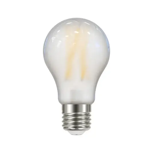 Arcchio LED izzó, izzószálas, E27, 3,8 W, matt, 2700 K Ne maradj le