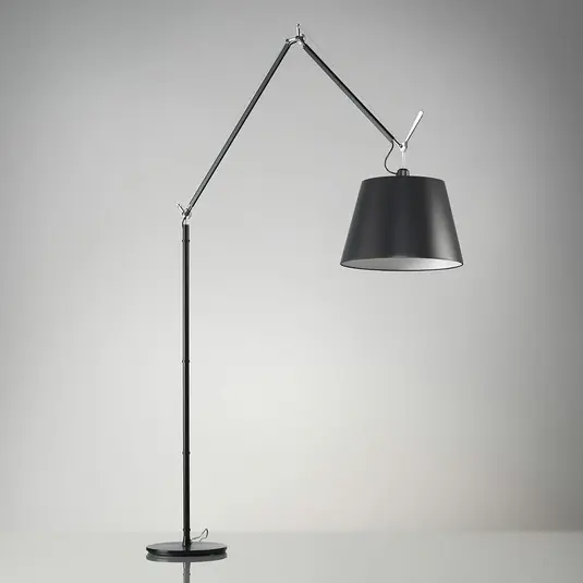 Artemide Tolomeo Mega állólámpa 2,700K Ø 36 cm Legjobb ár