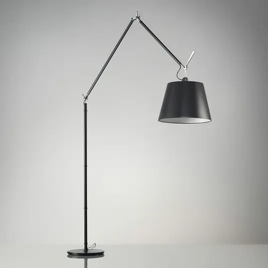 Artemide Tolomeo Mega állólámpa dimmer 2,700K Ø 32 Outlet