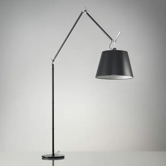 Olcsó Artemide Tolomeo Mega állólámpa dimmer 2,700K Ø 42