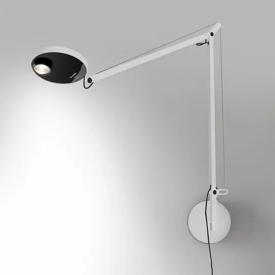 Bestseller Artemide Demetra LED fali lámpa 930 érzékelő f.