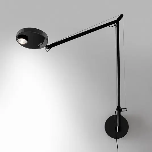 Artemide Demetra LED fali lámpa 930 érzékelő f. Vásárlói kedvenc