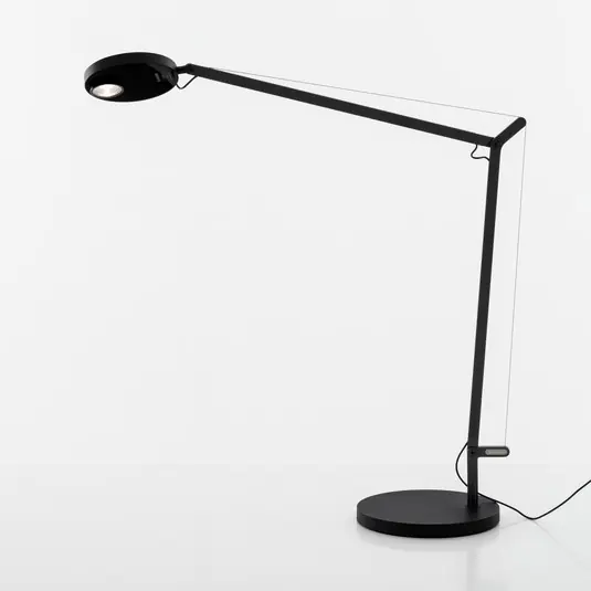 Artemide Demetra Professional 930 érzékelő fekete Biztonságos fizetés