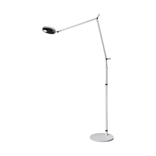 Legkelendőbb Artemide Demetra Professional Reading 930 fehér