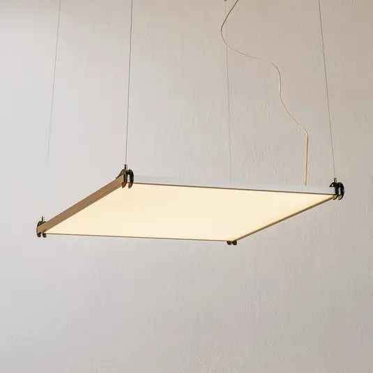 Árengedmény Artemide Grafa - designer LED függőlámpa
