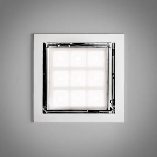 Artemide PAD80 - LED mennyezeti lámpa Rendeld meg most