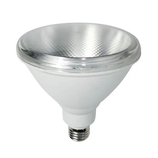 Vedd meg most LED növénylámpa E27, PAR38, 10W, teljes spektrumú
