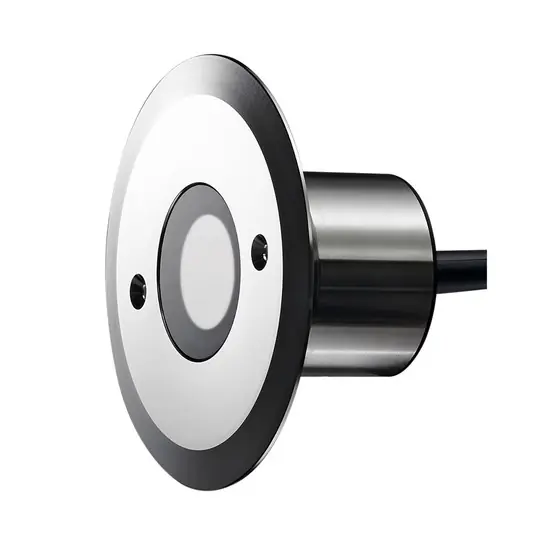 Vedd meg most dot-spot aquaros LED-es tó reflektor 12V opál 5W 830
