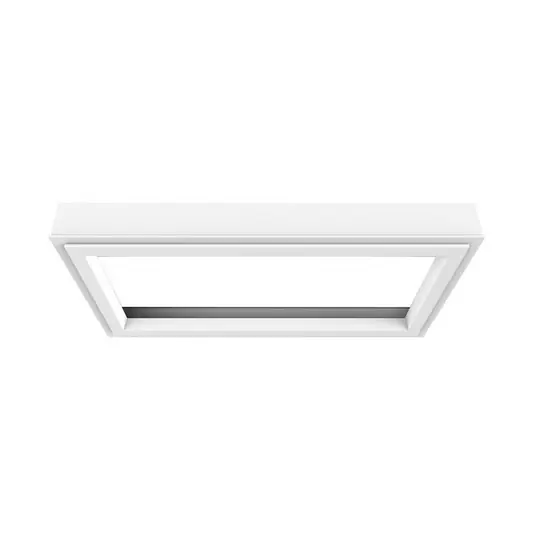 Ne maradj le Felületre szerelt keret LED panel Sky Window 120 x 60cm