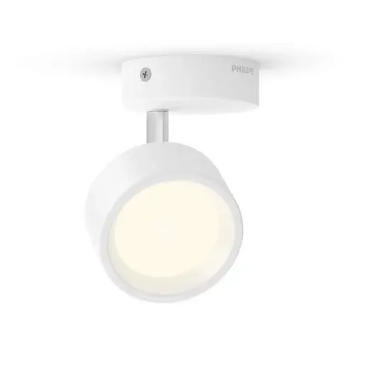 Exkluzív ajánlat Philips Bracia LED mennyezeti spotlámpa 1 izzó
