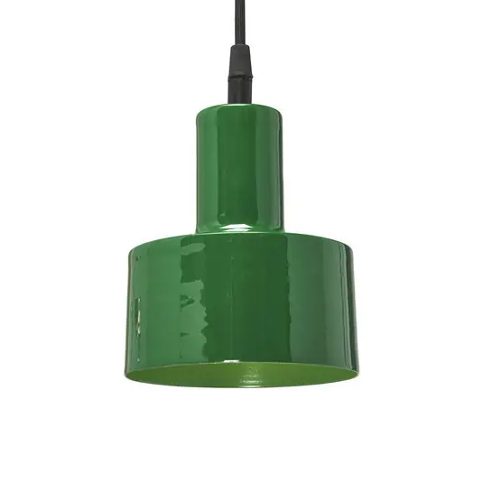 Legnépszerűbb PR Home Solo Small lógó világítás Ø 13 cm zöld