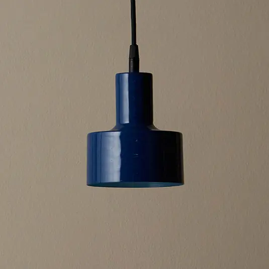 PR Home Solo Small lógó világítás Ø 13 cm kék Rendeld meg most