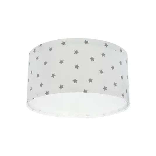 Azonnali szállítás Dalber STAR LIGHT gyermek mennyezeti világítás, fehér
