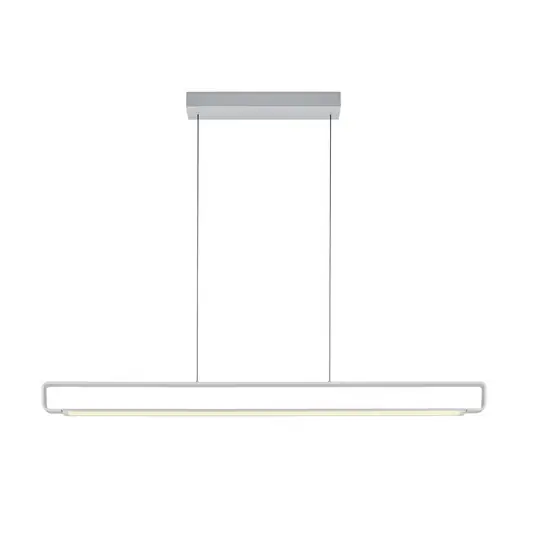 Ne maradj le LED lógó világítás Box, forgatható, alu eloxált