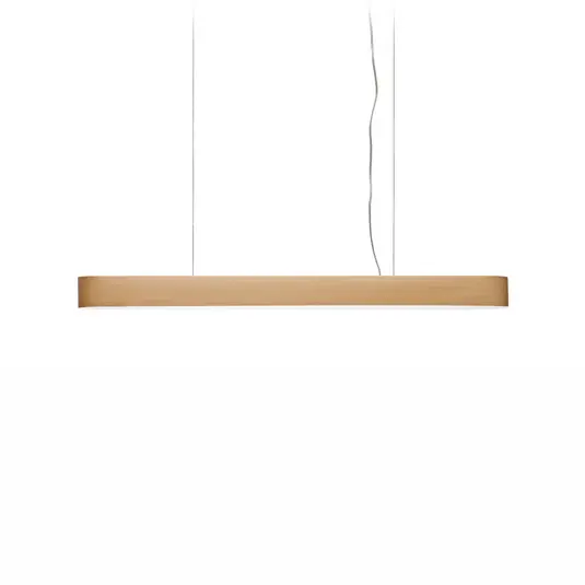 Kihagyhatatlan ajánlat LZF I-Club Slim LED lógó világítás 120 cm