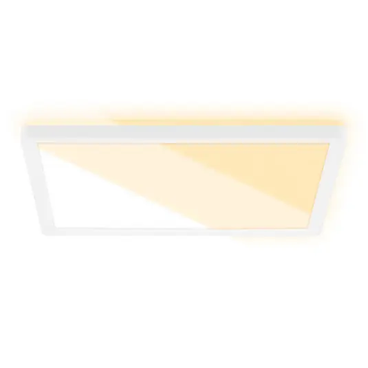 LED panel 7556 Fény színe állítható 29 x 29 cm Legnépszerűbb