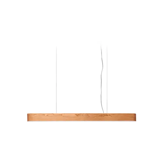 Biztonságos vásárlás LZF I-Club Slim LED lógó világítás 120 cm