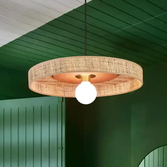 MARKET SET Portinatx lógó világítás Ø50cm terrakotta Vedd meg online