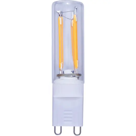 SEGULA Bright LED kapszula G9 1,5W 2200K dimm Ne maradj le
